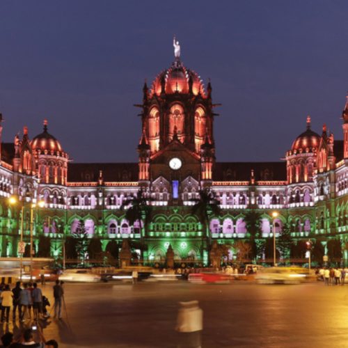 Mumbai & Pune Cultural and Heritage Tour